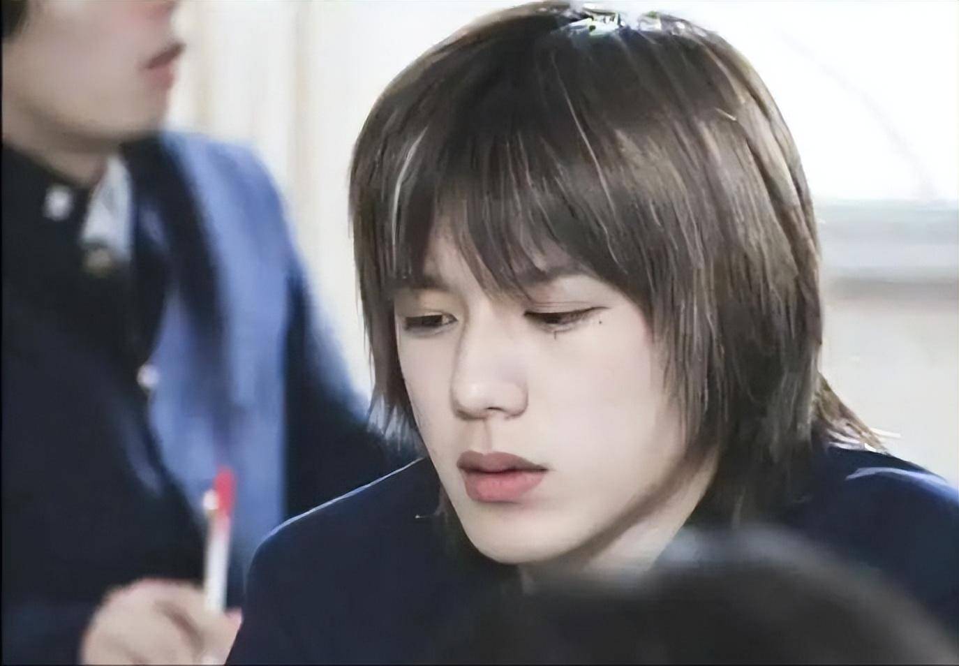 揭秘杰尼斯事务所,喜多川社长的后宫,让无数日本美少年沦为"男宠"