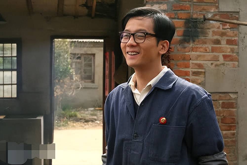 二皮进城记》,出色的演技,也让陈创摘得了电视电影百合奖优秀男演员奖