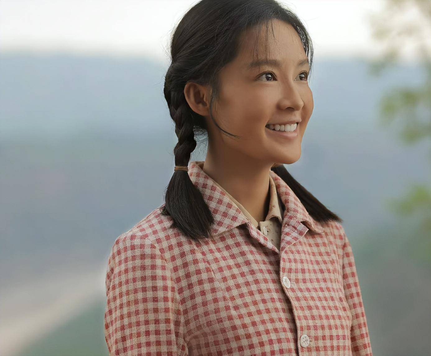 《人生路遥》被央视官宣,但凡李沁拉胯点,都压不住这群绝色女配
