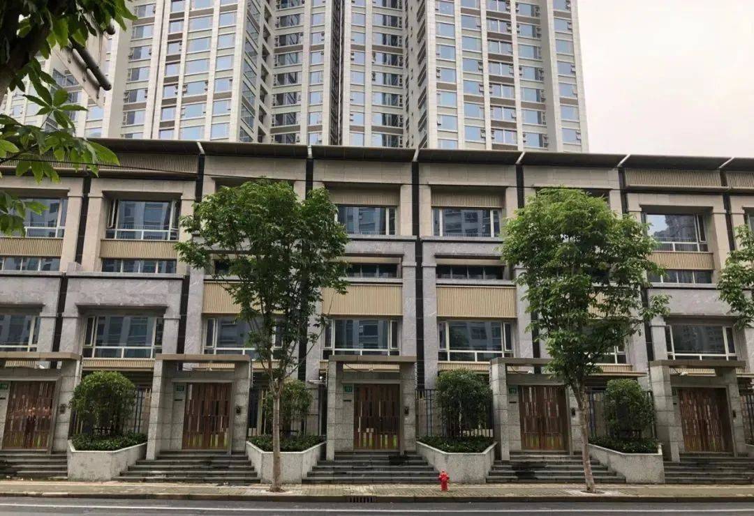 上海高尚领寓(普陀高尚领域)【楼盘价值】【优缺点分析】_真如_未来