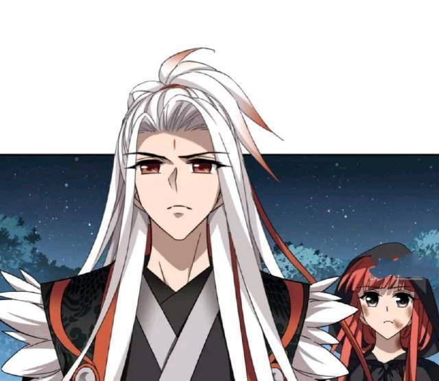 凤逆天下:傲娇凰北月难得调皮,一开口就是要给灵尊立牌位!