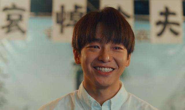 走上"弯路"的彭昱畅,当真能成为下一个黄渤吗?_观众_演技_剧中