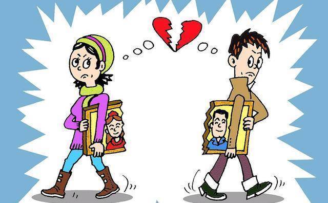 发生婚外情到底怨谁?3个支离破碎家庭,原因全部相同!_小赵_婚姻_女孩