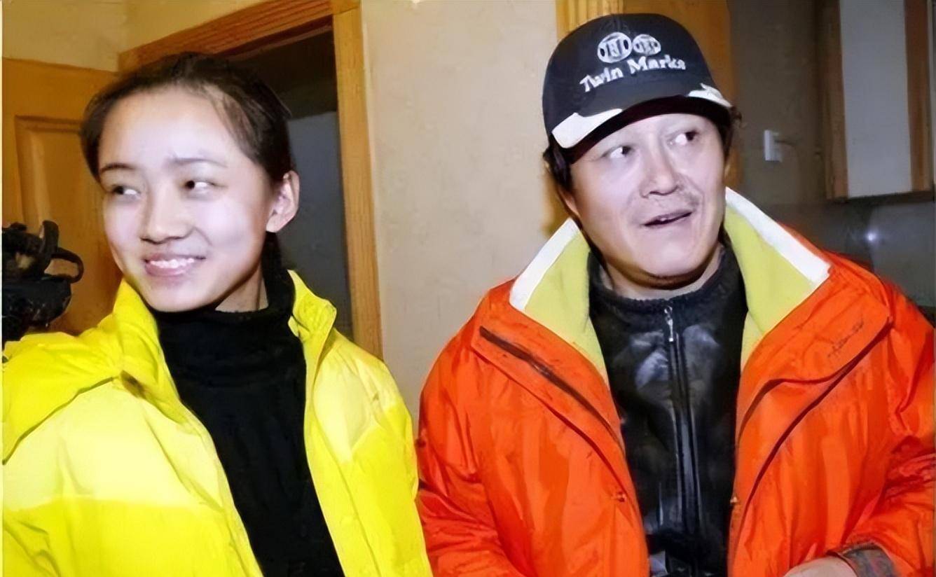 26岁嫁富商,3年生2胎,老公被判14年,"王小蒙"毕畅现状如何_赵本山