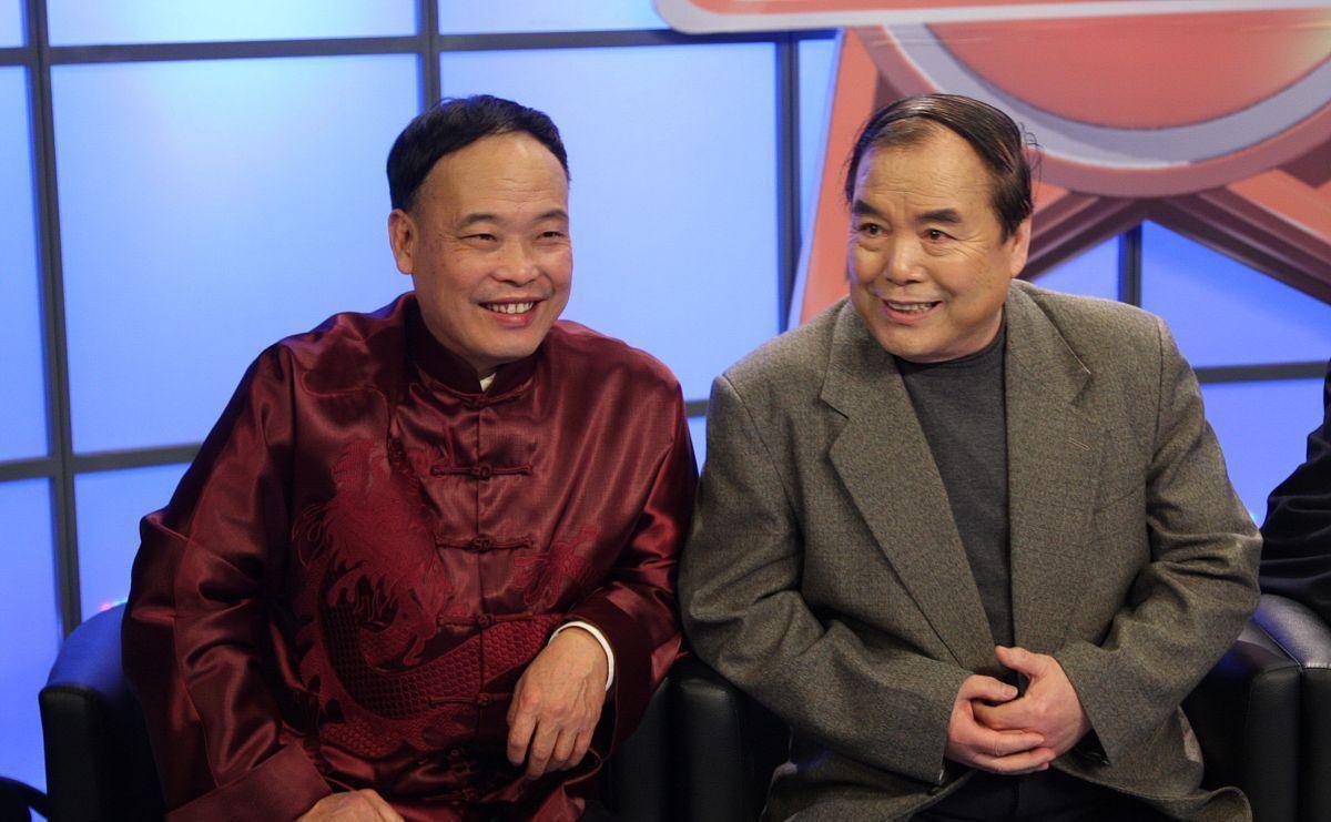 对郭德纲示好不为所动,赵伟洲不愿加入德云社,原因和性格有关?