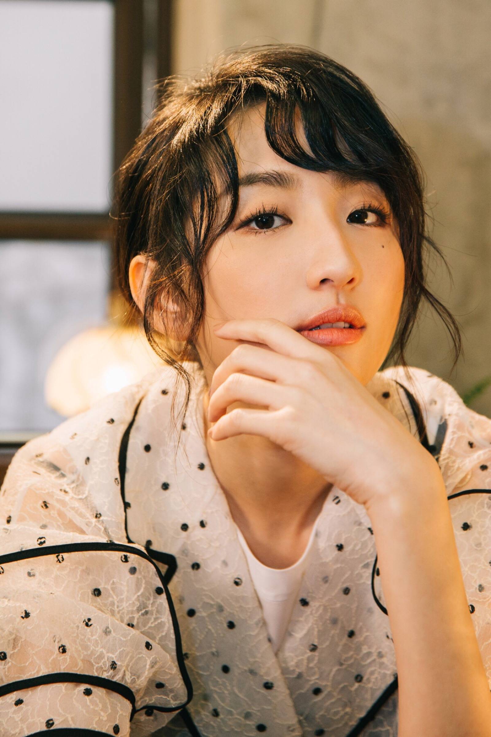 结婚5年,交往10年一直没生孩子,柯佳嬿嫁对人了!_计划_个人_方式