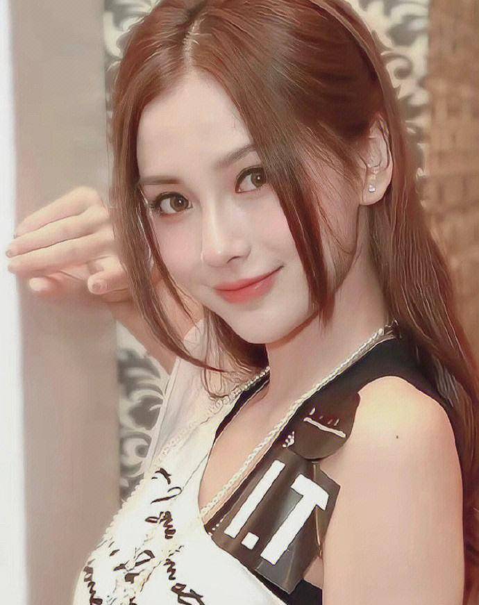 angelababy现身浙江!