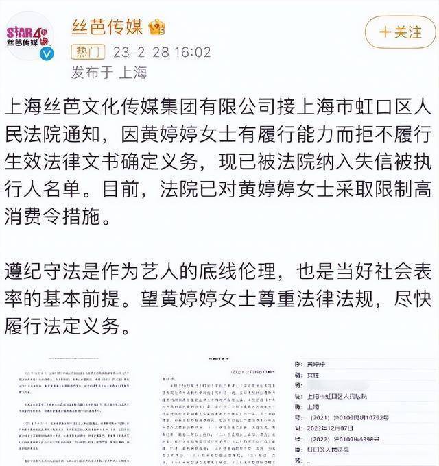 历史法定代表人列入失信人名单（失信企业的法定代表人的后果有哪些） 第5张