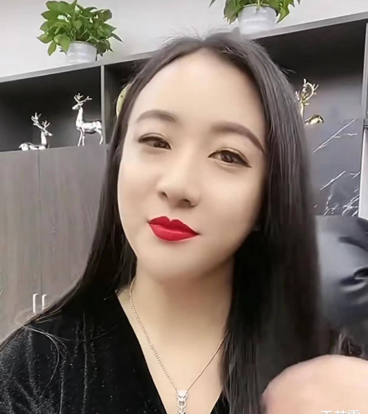 张开凤低俗伦理再现,称呼二驴他爹为老公?_张二嫂_语言_pk