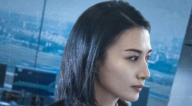 出道合作王晶,《中国机长》中的大惊喜,30岁的她事业能否逆袭?