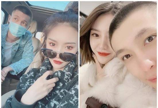 出镜曝过程:为救我才伤_刘倩楠_直播_男友