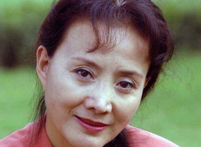 八十年代成名,沉寂多年被遗忘,如今因出演《人民的名义》又火了_高英