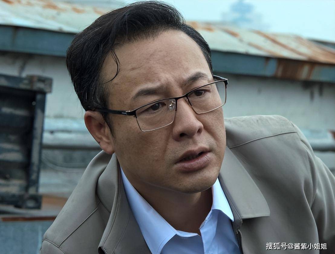 《狂飙》被人民日报点名，不是夸是批评_高启_黄瑶_观众