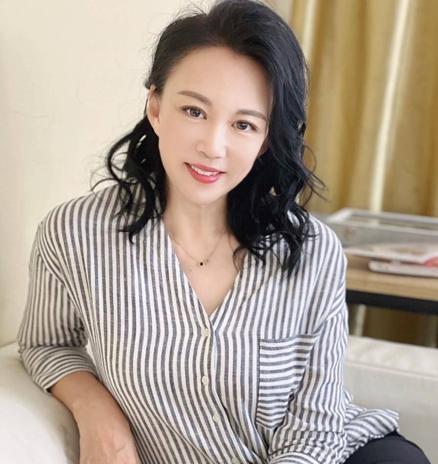 国家一级演员马丽,心疼酷妈,嫁人后与丈夫将她当成宝_玛丽_妈妈_北京