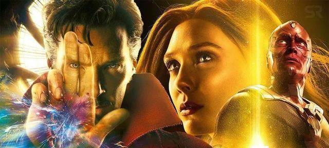 《旺达幻视》第五集给我们带来了哪些惊喜_控制_观众_漫威电影宇宙