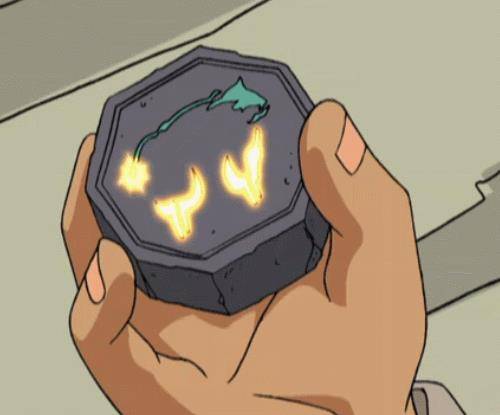 狗符咒的能力就很厉害了,这个符咒能赋予使用者不死不灭,而这个符咒的