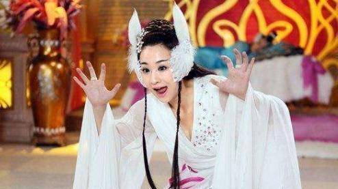 《天天有喜》这么前卫?现在流行的东西早就演过了?