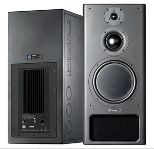 pmc ib1s-aiii 三分频10"l母版级有源中场监听音箱_mm_驱动器_khz