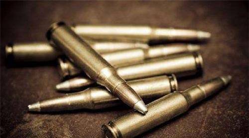 二战时,打造一颗子弹的成本是多少,说出来你都不一定会信_火枪_狙击枪