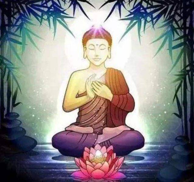 佛教:一个人的苦难有多少,福报就有多少,看完顿悟!_内心_人生_一生