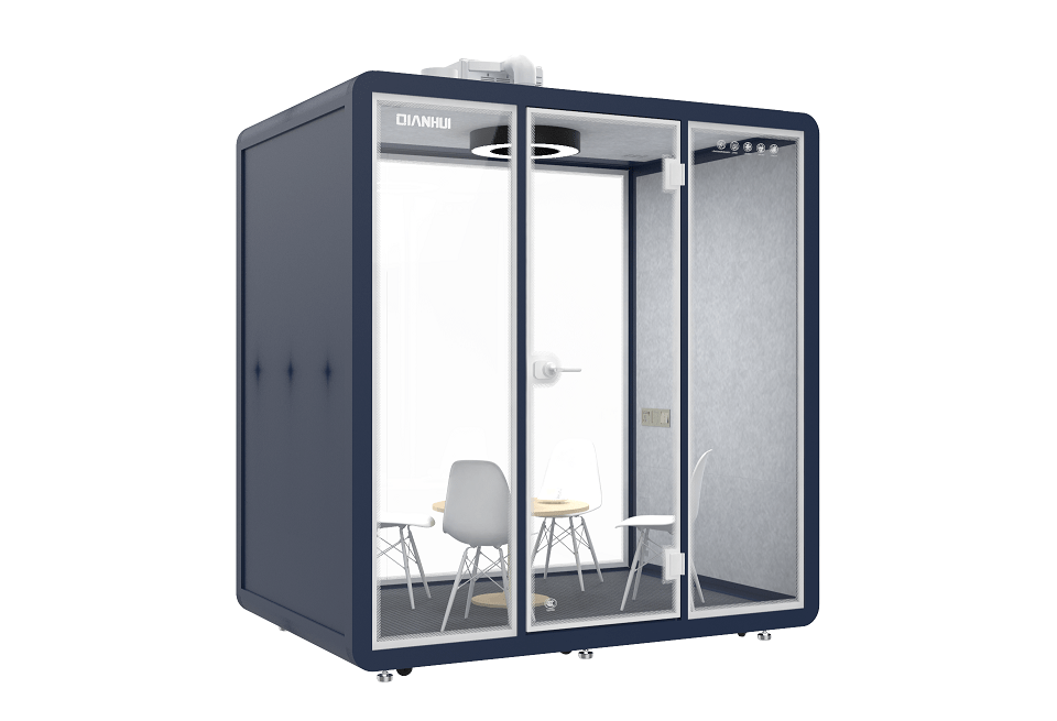 静音舱一般多大尺寸?隔音舱尺寸全方位介绍_搜狐汽车_搜狐网