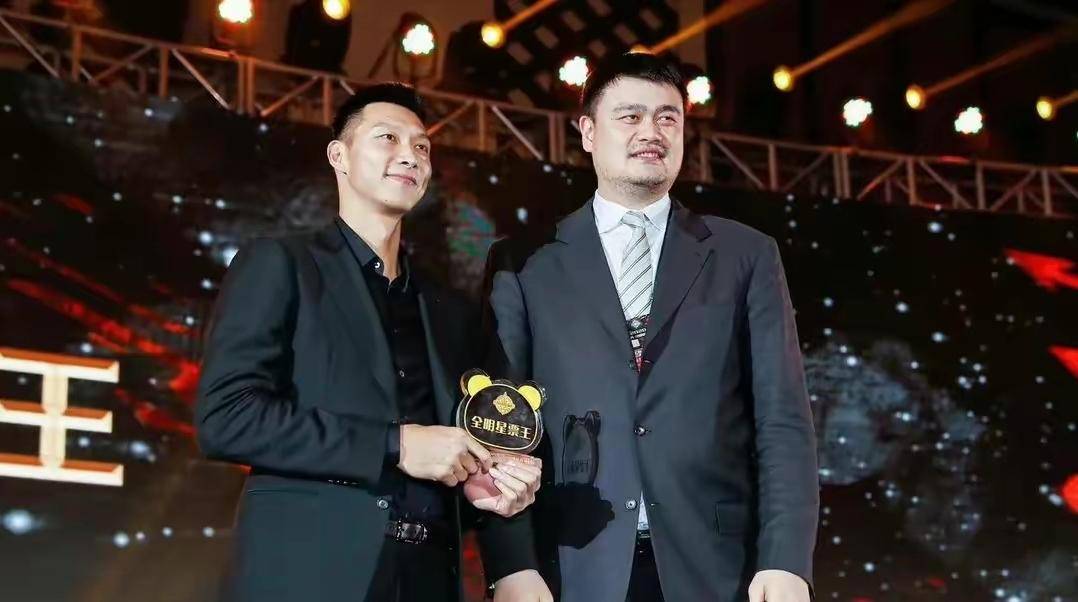北京首钢,广西伟壮成最大赢家,周琦和篮协可面临调查_新疆男篮_姚明