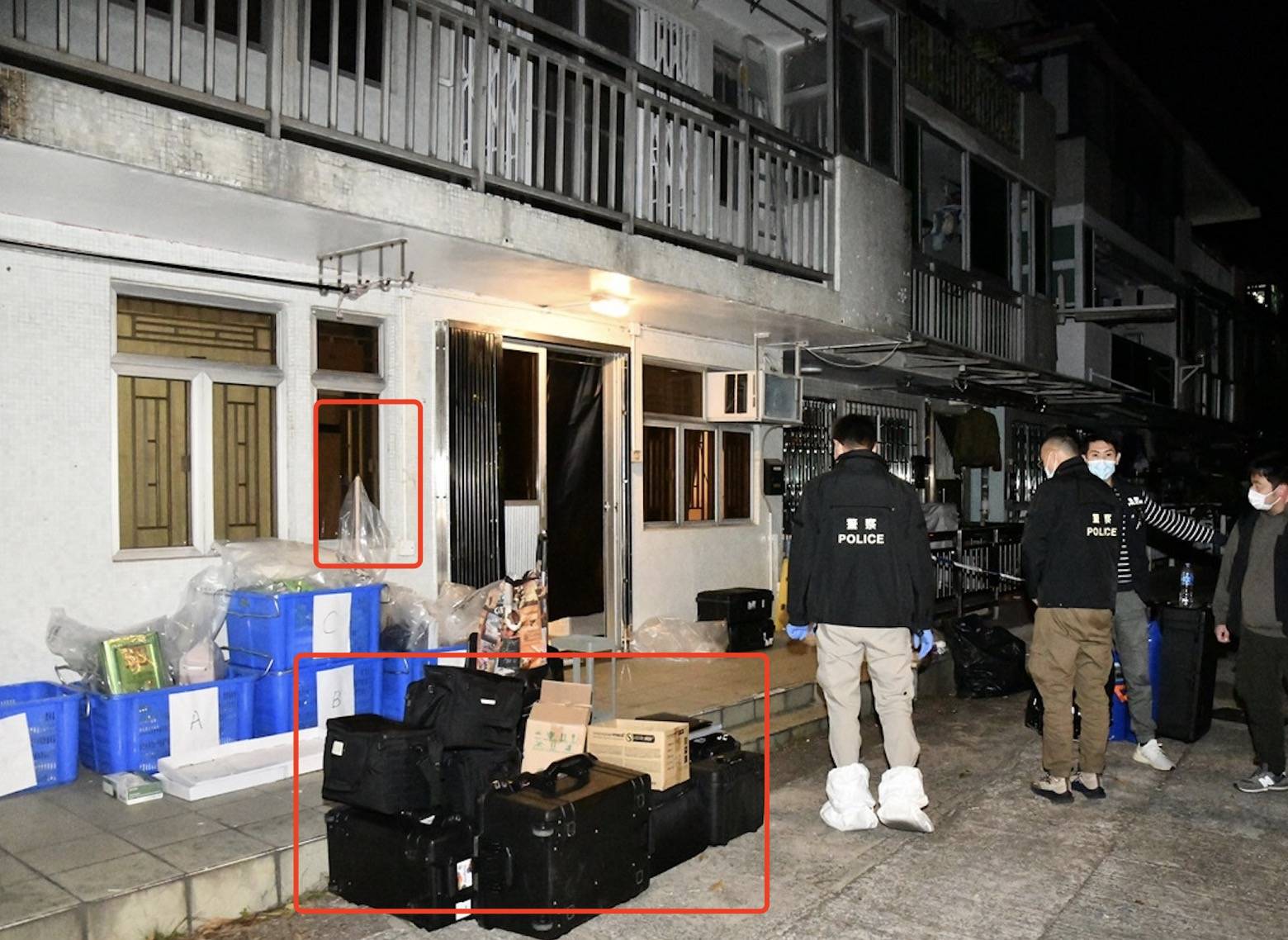 蔡天凤全尸下葬无望!