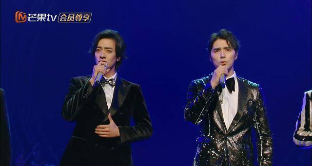 《声入人心》张超:你真的不知道自己为什么独徘徊吗?_反思_bushi_高杨