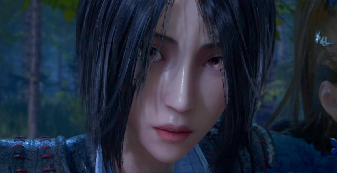 不良人第六季:天暗星就是李星云,4个细节给出暗示,对标袁天罡_姬如雪