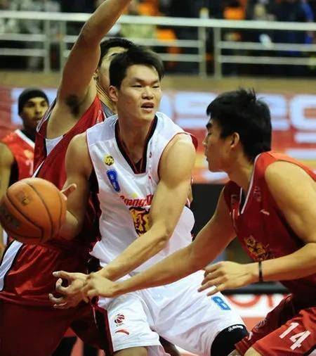 当年的朱芳雨有多强?