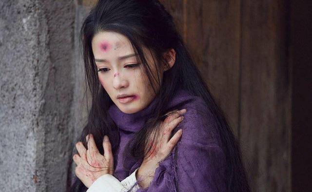 《楚乔传》中元淳公主,从高贵公主一步步变为冷冽妖姬_燕洵_经历_魏帝
