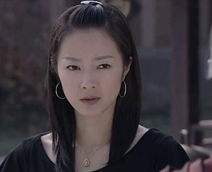 值得一提的是刘希媛和黄宗泽还曾经有过情感纠葛,原本以为两人可以走