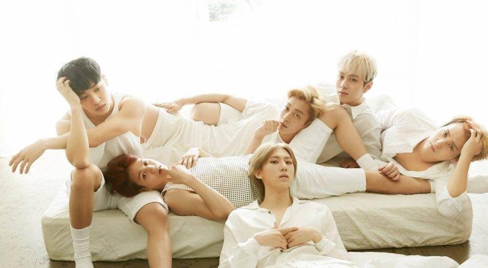 回顾"beast"成员现况,是时代的眼泪啊_breath_舞蹈_shadow