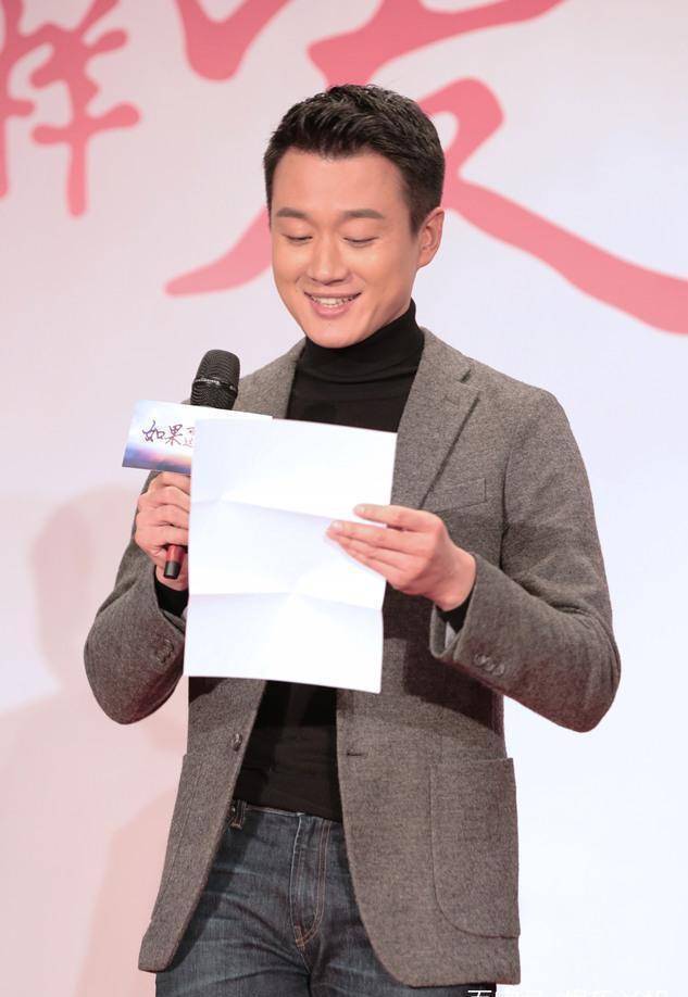 但是每次眼泪都是说来就来,这样对每次拍哭戏前都要酝酿一会的佟大为