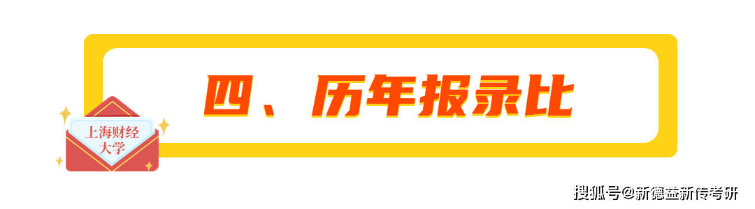 深度揭秘（上海财经大学分数线）上海财经大学分数线多少 第6张