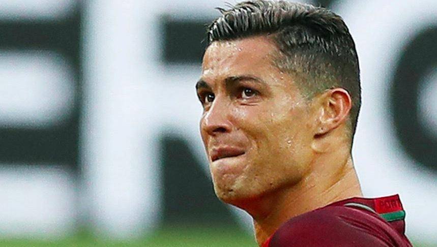 c罗归来!曼联内讧?