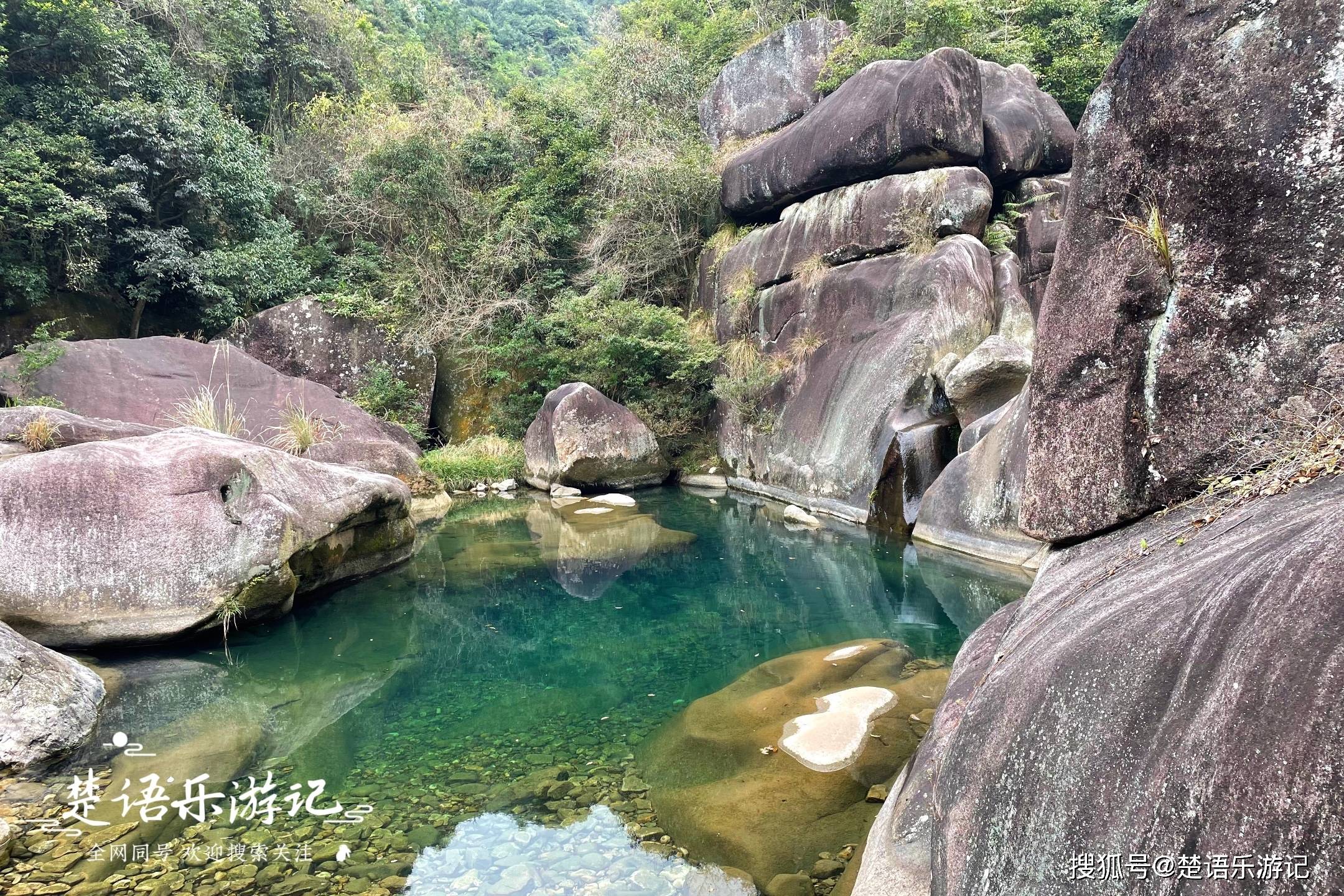 闽东的风景名胜图片