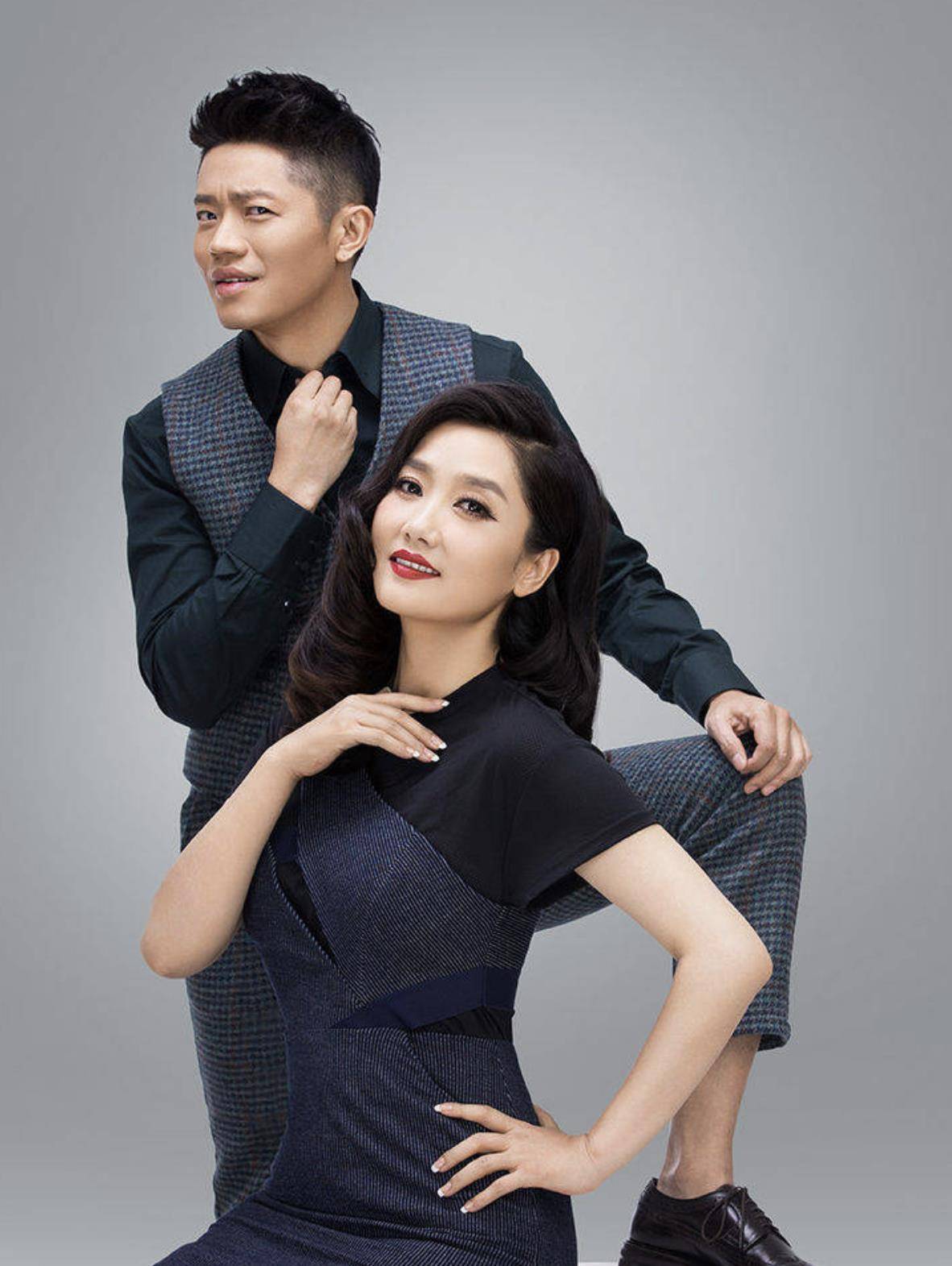 借钱对半分,赚钱五五开,不做夫妻才是凤凰传奇的明智之举_曾毅_组合