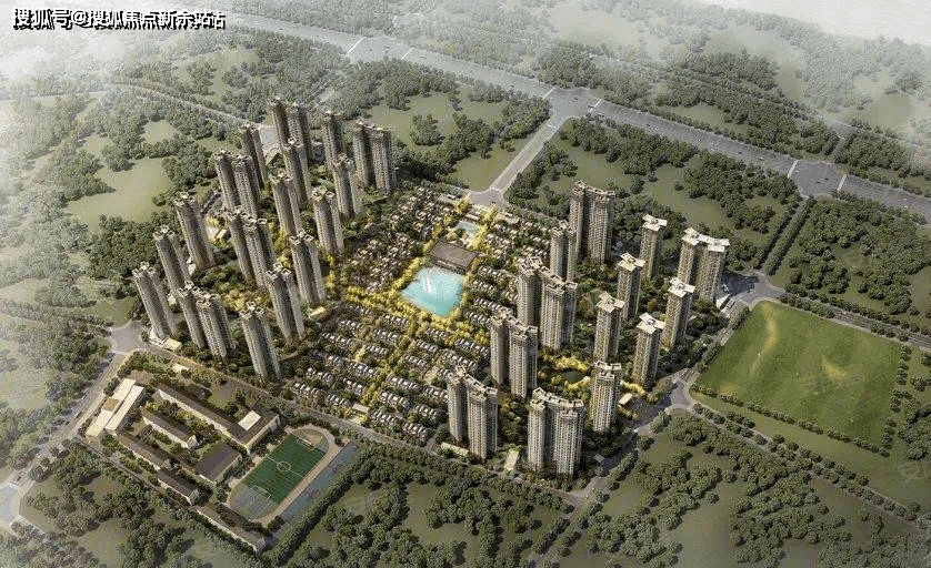 新城金樾江南售楼处电话400-0500-152_新城金樾江南售楼中心欢迎您