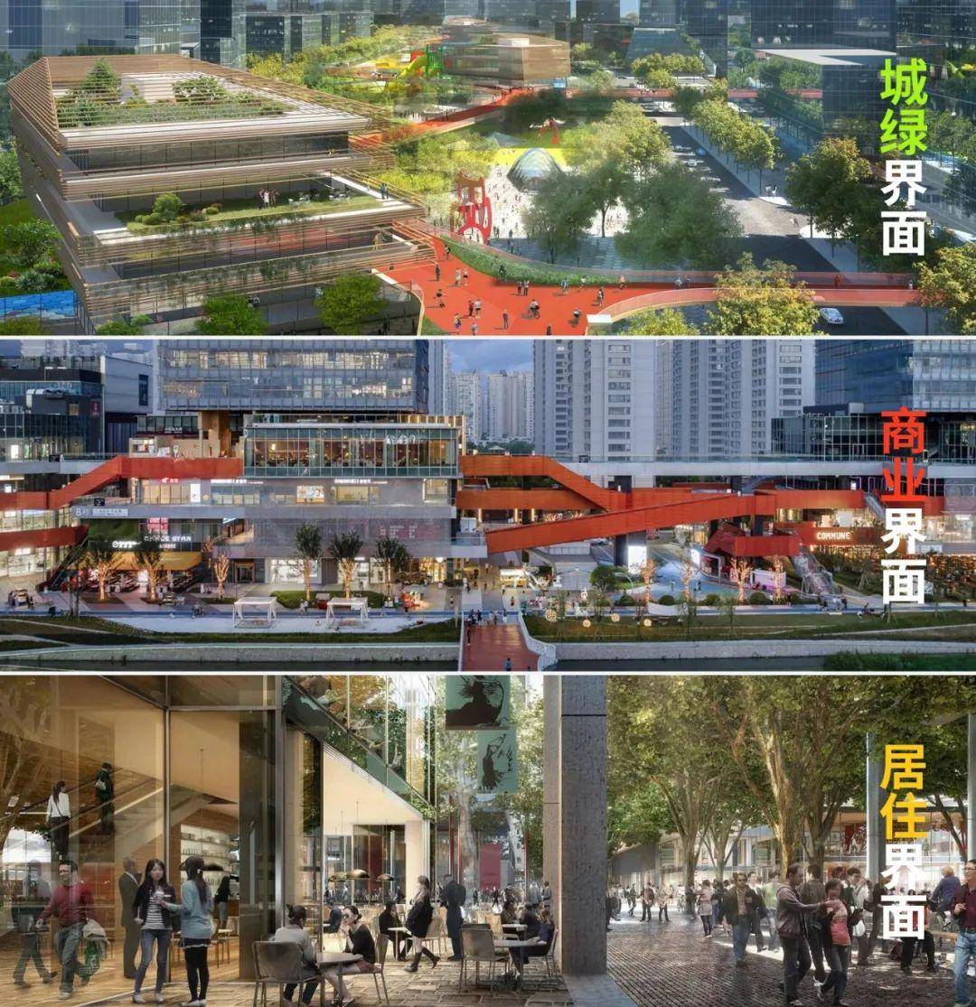 千灯湖加速过河进湾广佛湾的「湾心」找到了