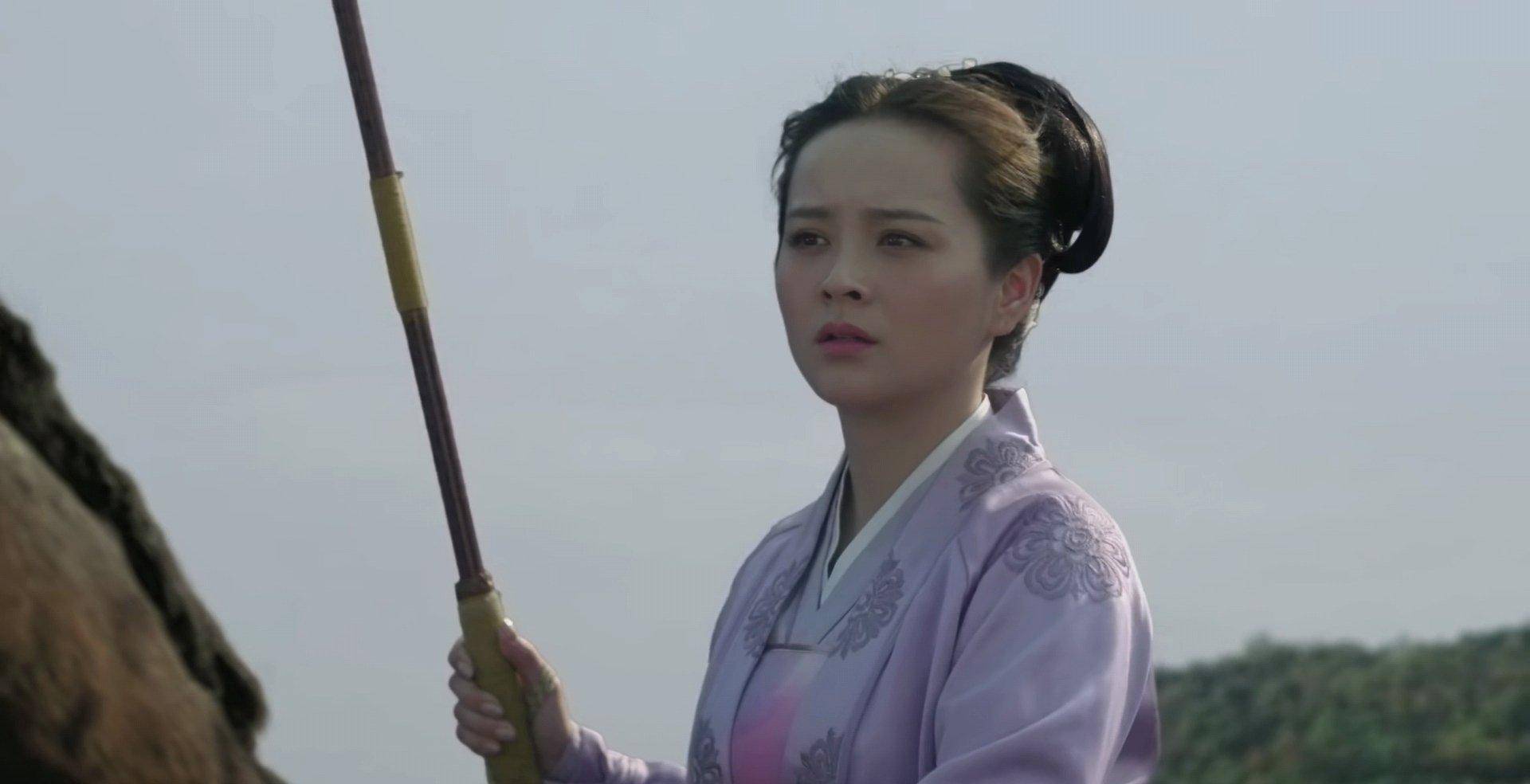 《知否》"自甘堕落"的余嫣红:能毁了你的人,只有你自己_顾廷烨_盛明兰