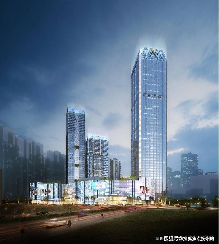 上海嘉定佳兆业城市广场五期售楼处最新动态