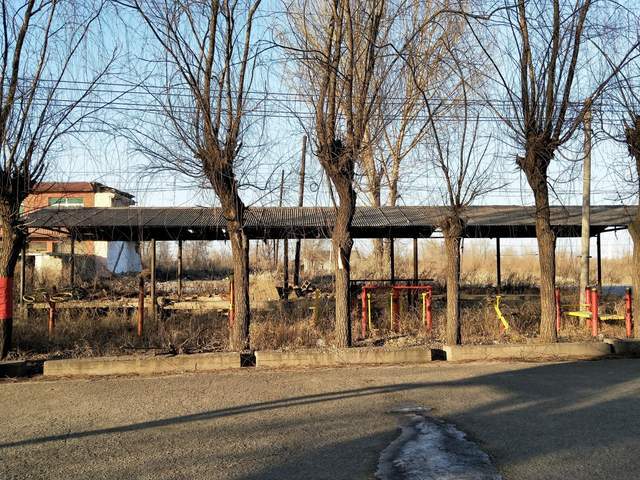 地名档案 沈抚示范区汪家街道下伯官屯村_伯官村_沈阳_深井