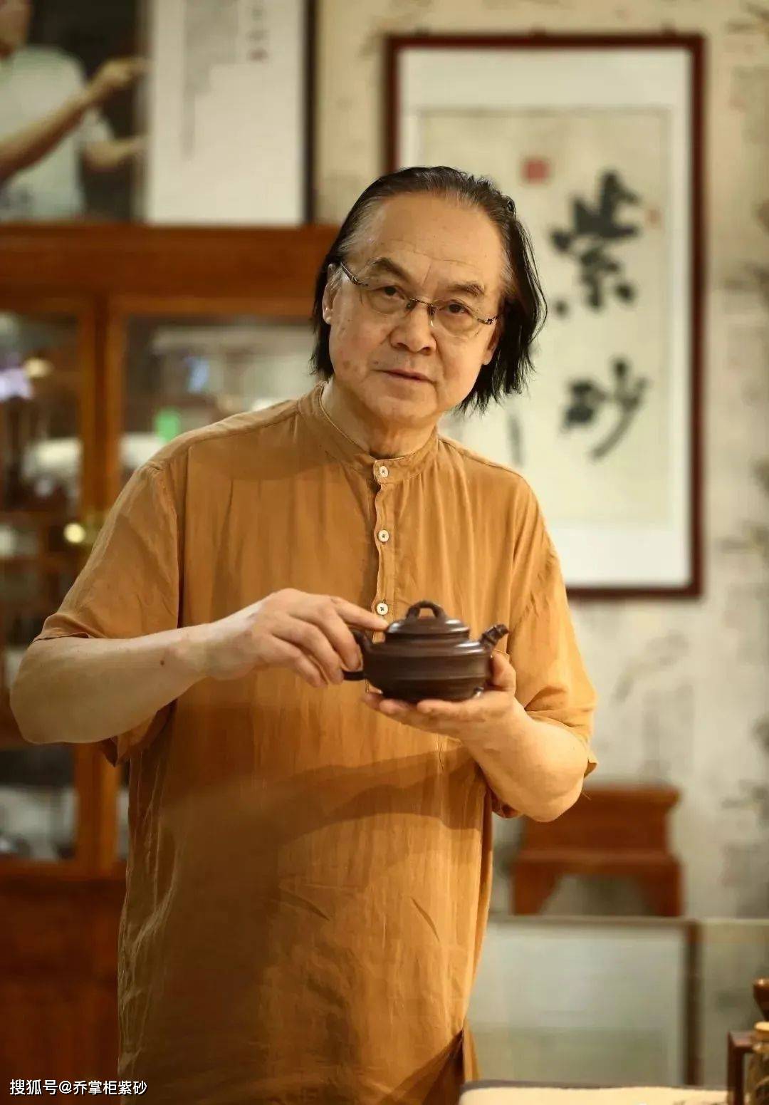 吴小楣_宜兴_体育_作品