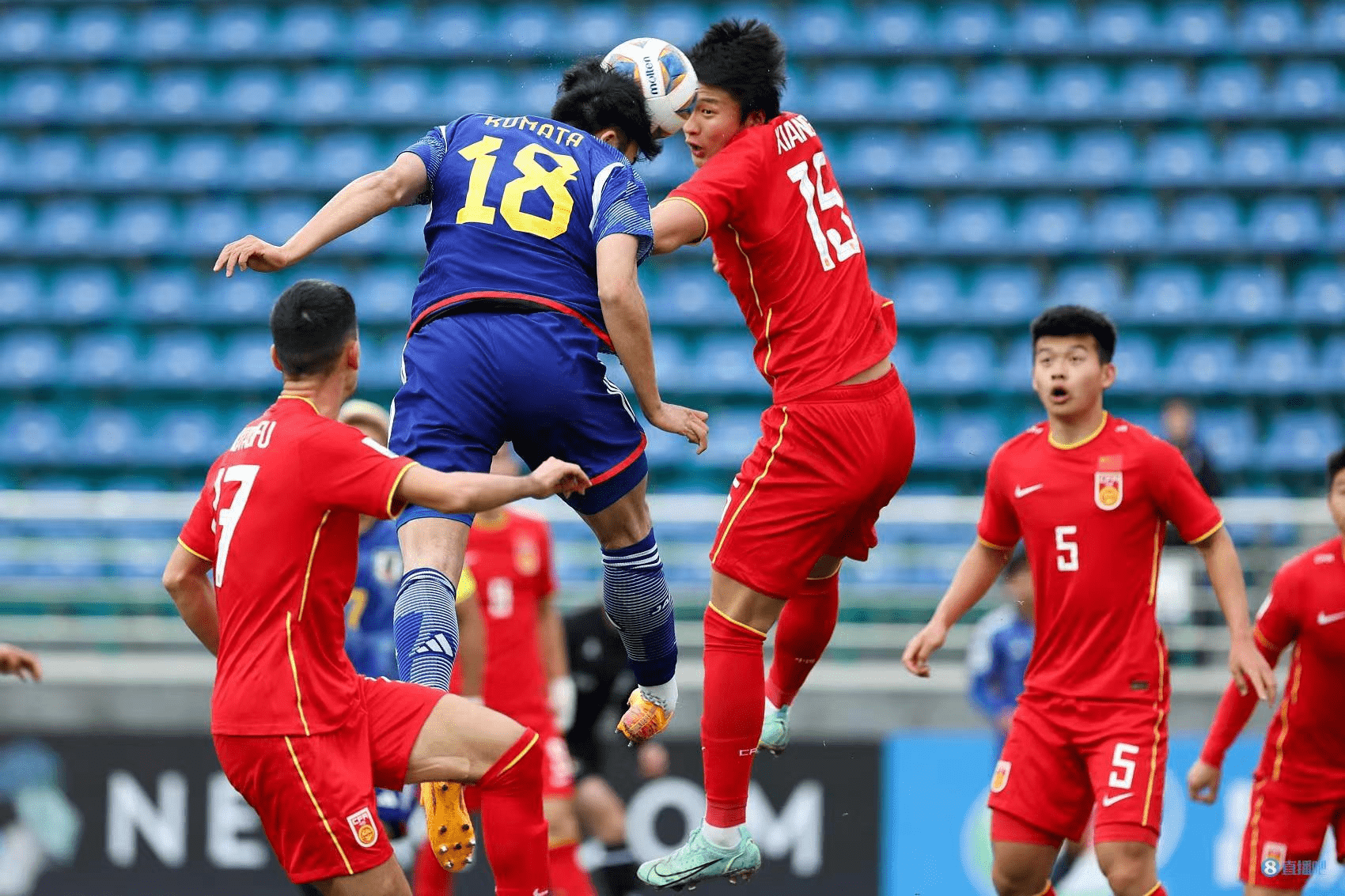 U20女足亚洲杯预选赛中国队收获两连胜 - 西部网（陕西新闻网）