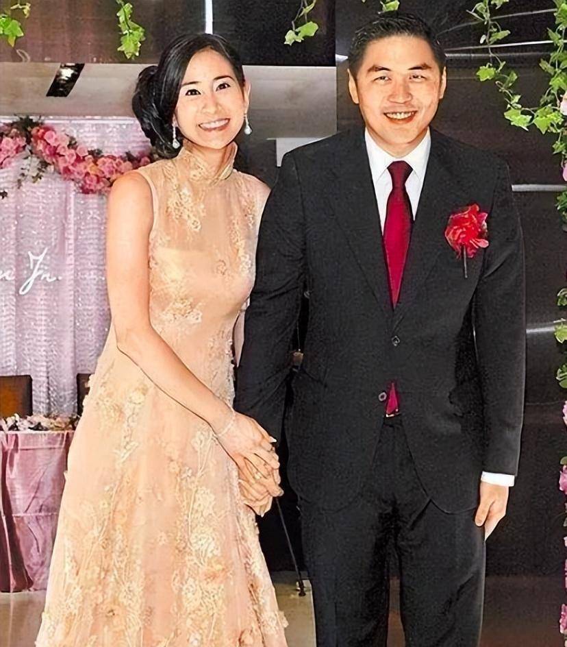 王泉仁婚礼图片