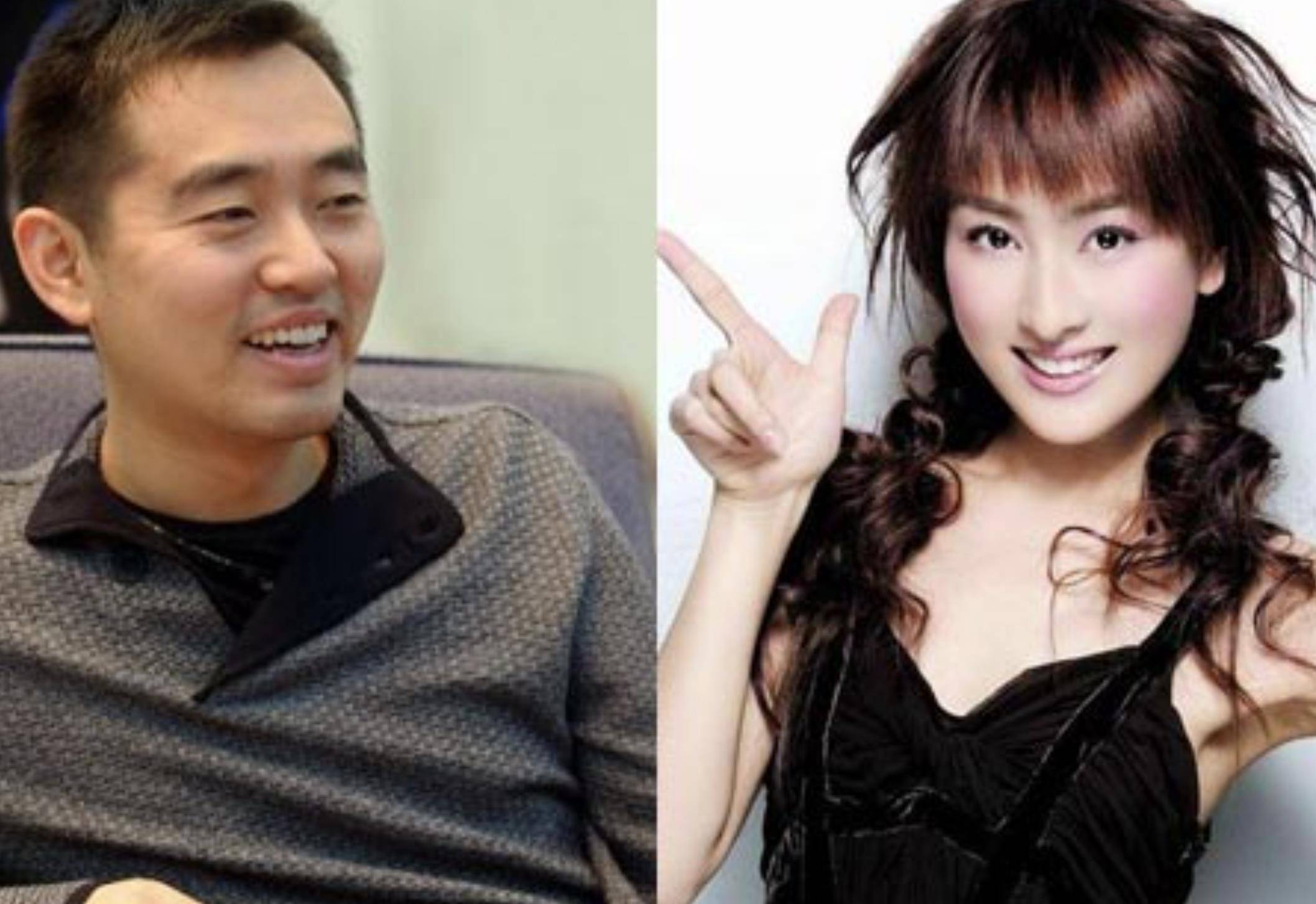 马苏,终于为自己昧着"良心"付出了代价_孔令辉_父母_女儿