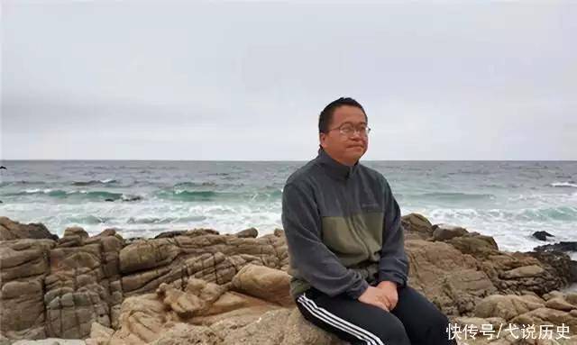 张浩:中国顶尖芯片专家,被美国设计囚禁8年,现在怎么样了?_发展_因为_威胁