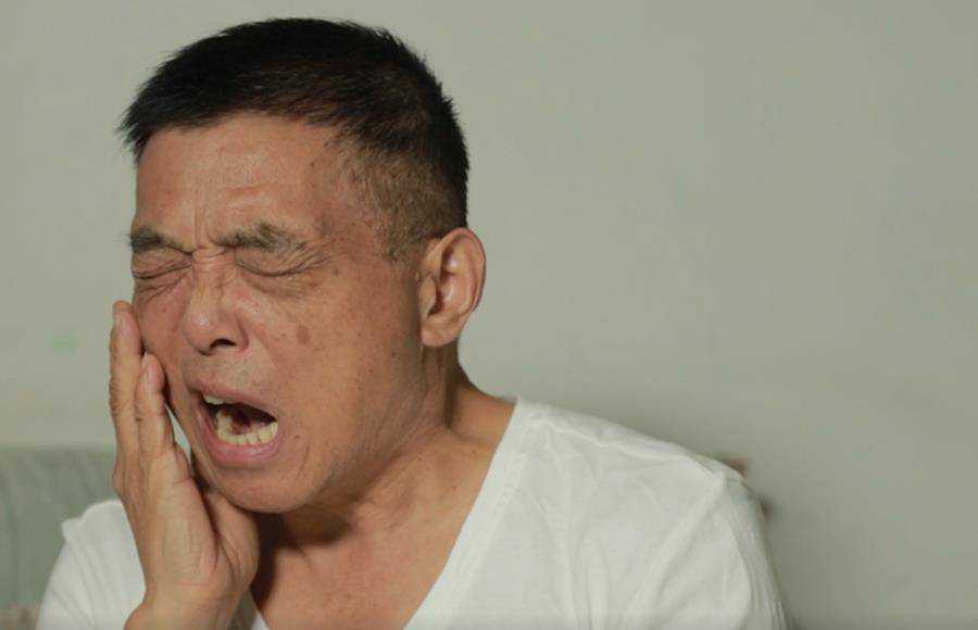 中年以后:牙齿松动,上火牙痛,或是胃火上炎,肾气不亏虚,一个方法或可