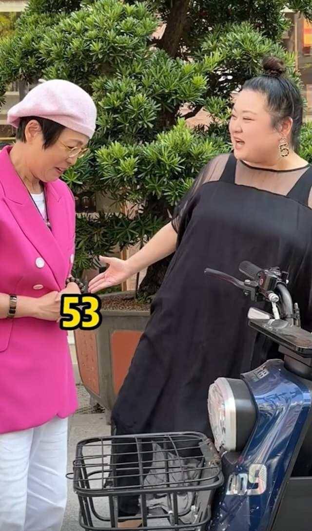 tvb"活宝"自曝要去国外找老公,希望今年结婚,曾想参加相亲节目_陈嘉佳